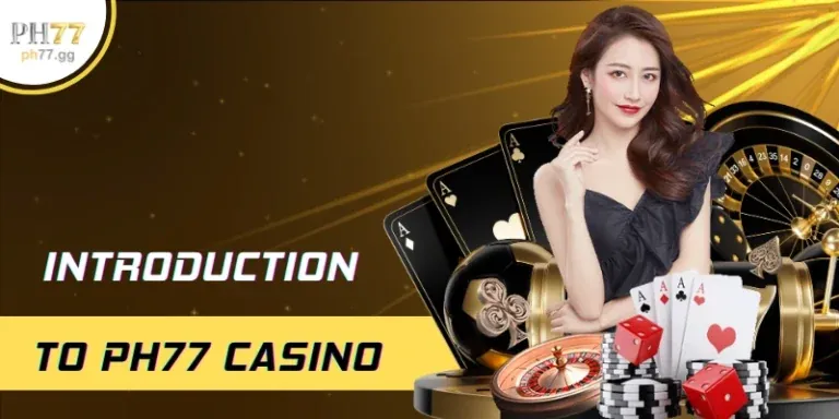 Các trò chơi casino trực tuyến phổ biến tại vswin bet