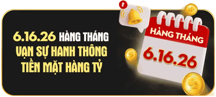 Khuyến mãi nạp tiền hàng ngày vswin bet