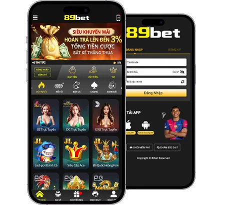 Đa dạng trò chơi tại vswin bet