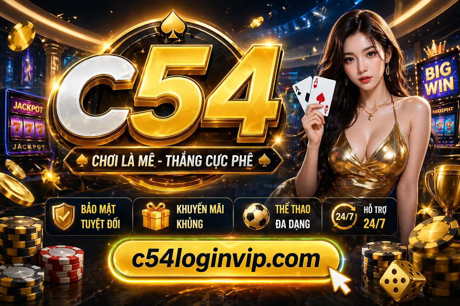 Chương trình đối tác vswin bet