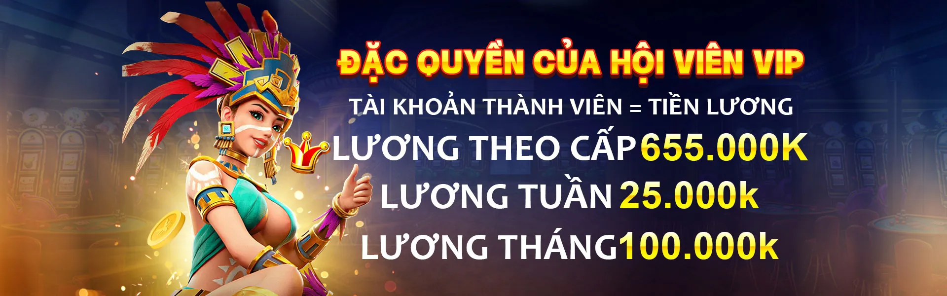 Đội ngũ hỗ trợ khách hàng vswin bet chuyên nghiệp