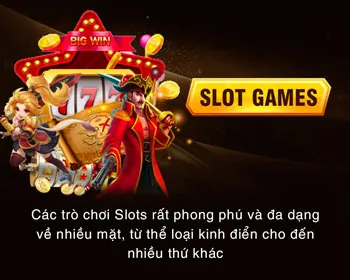 Trò chơi bắn cá trên vswin bet app