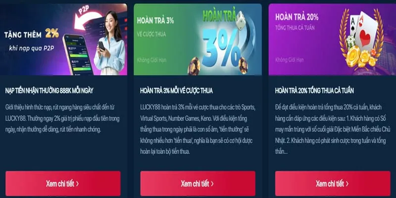 Giao diện chọn phòng chơi bắn cá vswin bet