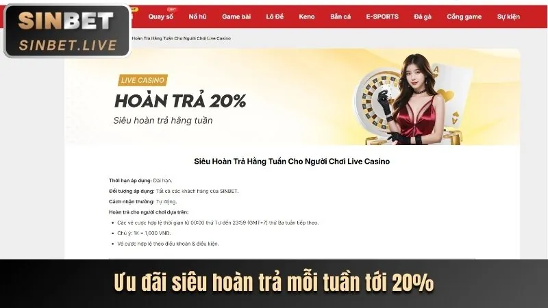Trò chơi bắn cá tại vswin bet