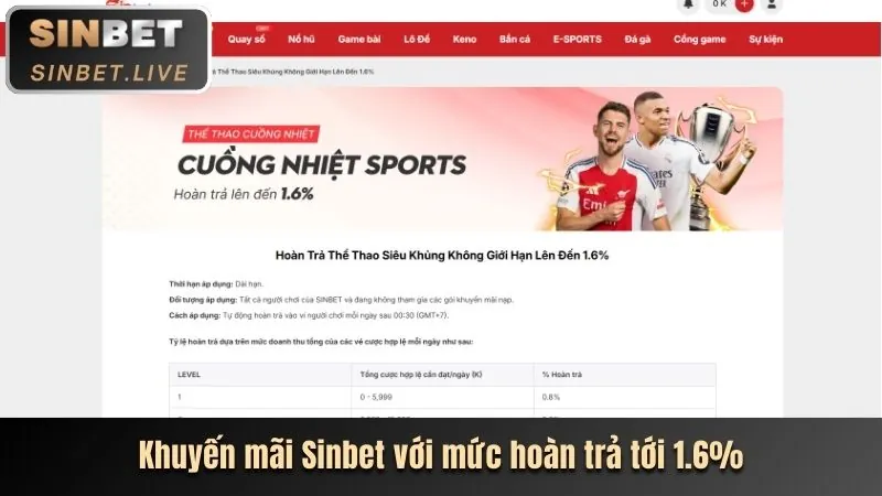 Hệ thống bảo mật vswin bet