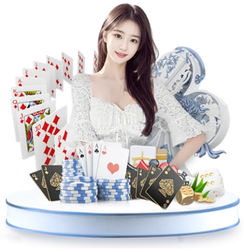 Tiền thưởng chào mừng casino